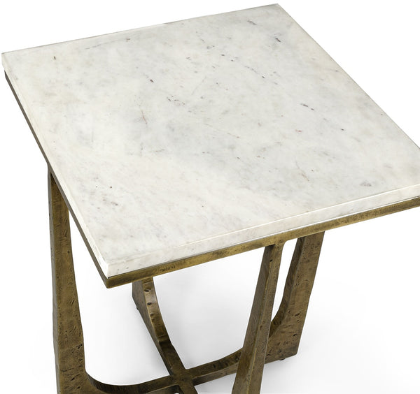 Serrano Side Table