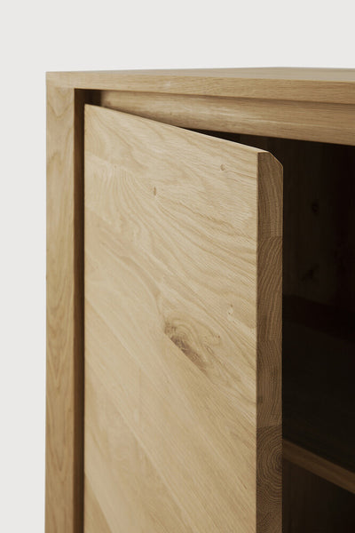 Shadow Sideboard - 3 Door/ 3 Drawers