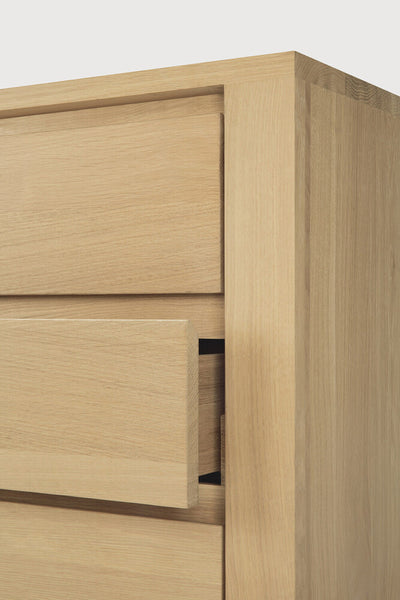 Shadow Sideboard - 3 Door/ 3 Drawers