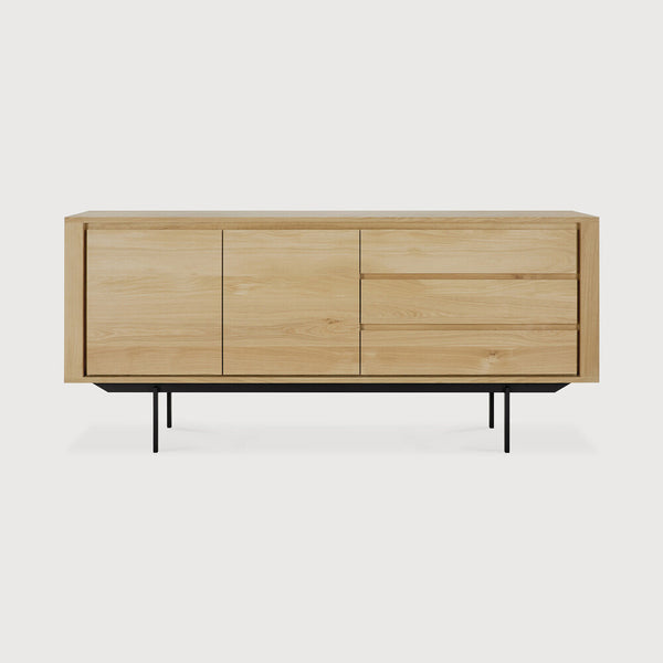 Shadow Sideboard - 2 Door/ 3 Drawers