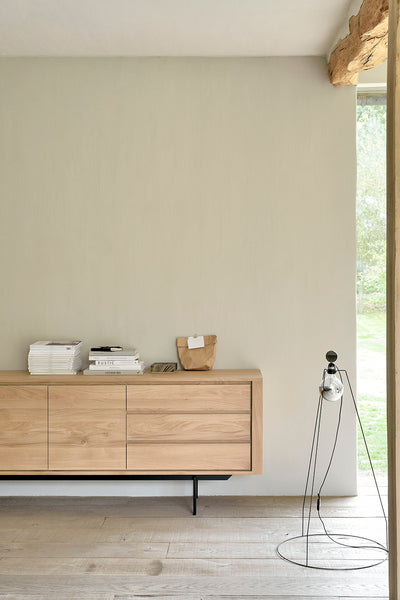 Shadow Sideboard - 2 Door/ 3 Drawers