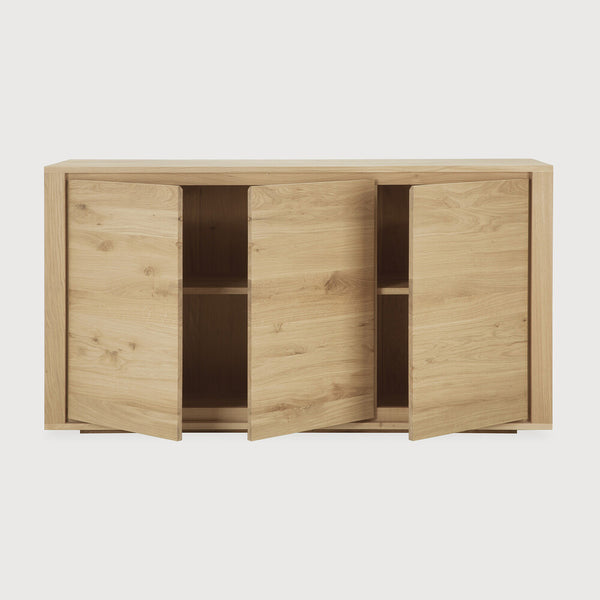 Shadow Sideboard - 3 Door