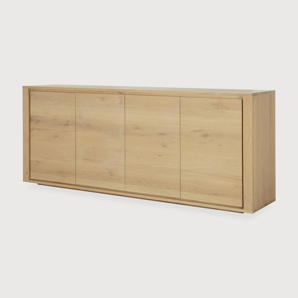 Shadow Sideboard - 4 Door