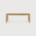 Slice Dining Table