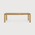 Slice Extendable Dining Table