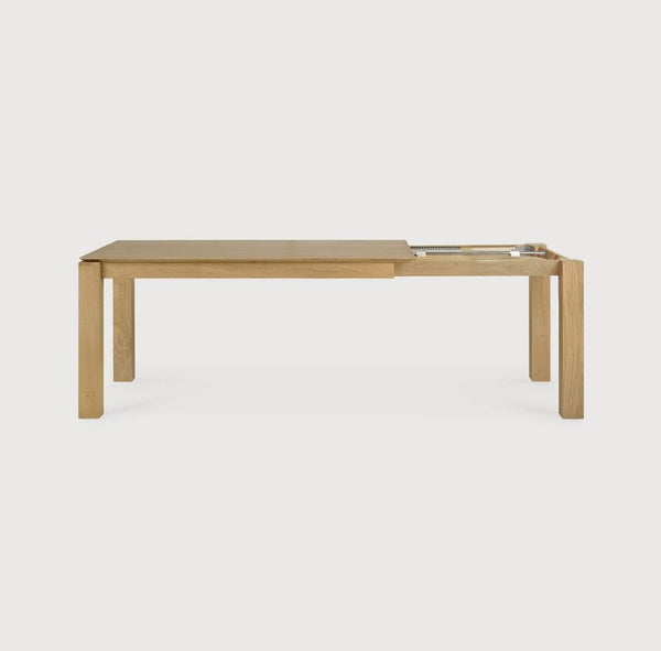 Slice Extendable Dining Table