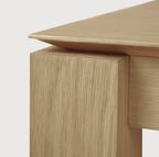 Slice Extendable Dining Table