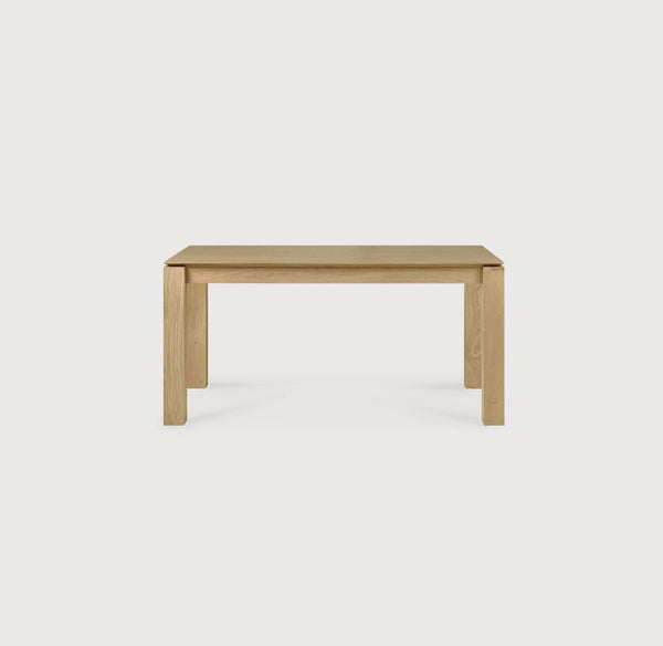 Slice Extendable Dining Table