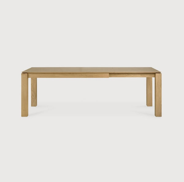 Slice Extendable Dining Table