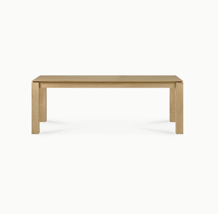 Slice Dining Table