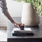 'Baron' Candle