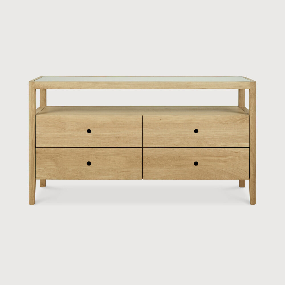 Spindle Dresser