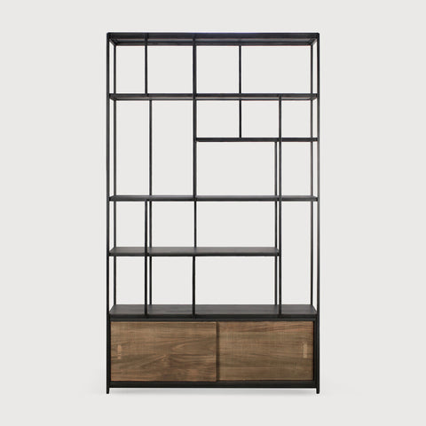 Studio Rack - Teak