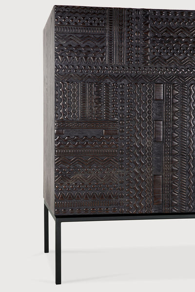 Tabwa Sideboard - 3 Door