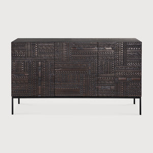 Tabwa Sideboard - 3 Door