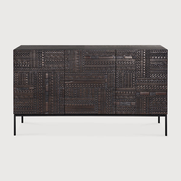 Tabwa Sideboard - 3 Door