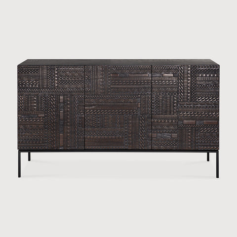 Tabwa Sideboard - 3 Door