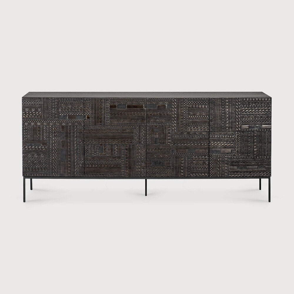 Tabwa Sideboard - 4 Door