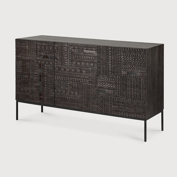 Tabwa Sideboard - 3 Door