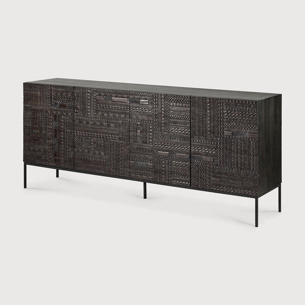 Tabwa Sideboard - 4 Door