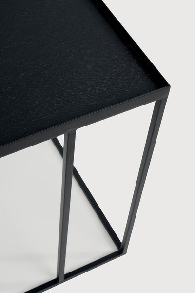 Tray Side Table - Square