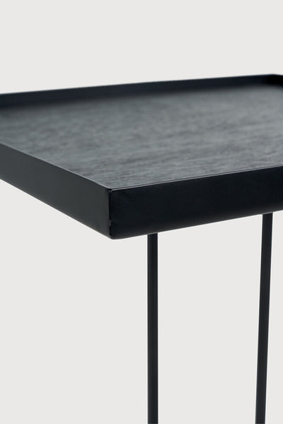 Tray Side Table - Square