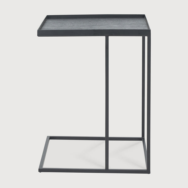 Tray Side Table - Square