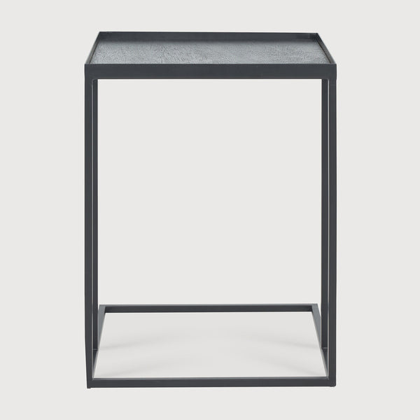 Tray Side Table - Square