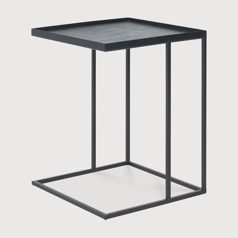 Tray Side Table - Square