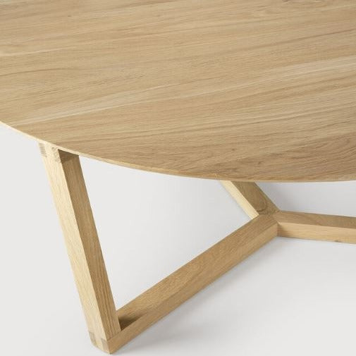 Tripod Coffee Table