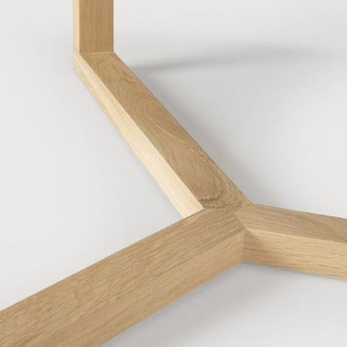 Tripod Coffee Table