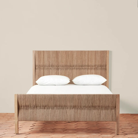 Tulum Bed