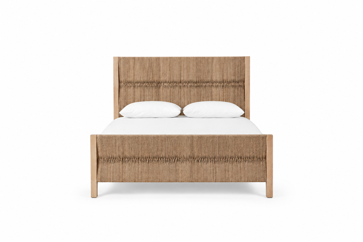 Tulum Bed