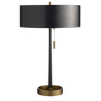 Violetta Table Lamp - In-Stock