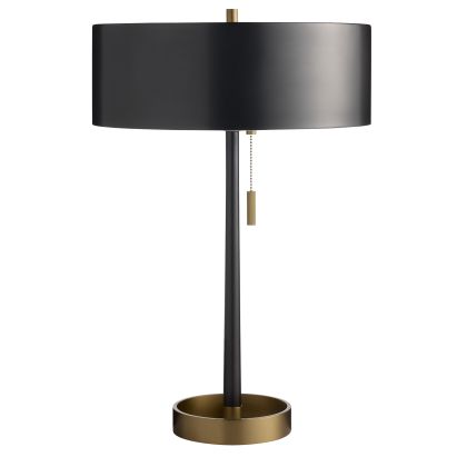 Violetta Table Lamp - In-Stock