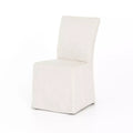 Vivian Slipcovered Dining Chair