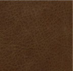 Butterfly Stool - Wild West Boot Straps Leather