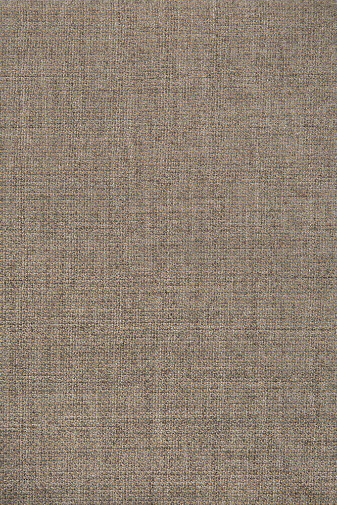 Bok Dining Chair - Oak/ Grey Fabric