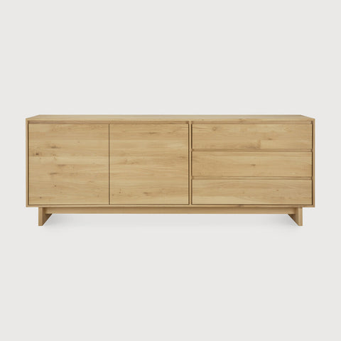 Wave Sideboard