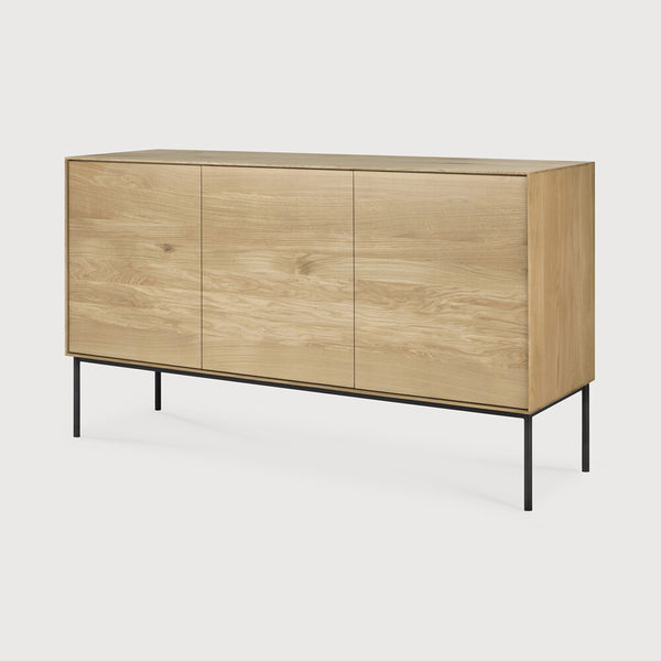 Whitebird Sideboard - 3 Doors