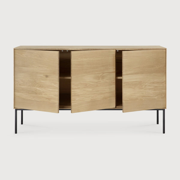 Whitebird Sideboard - 3 Doors