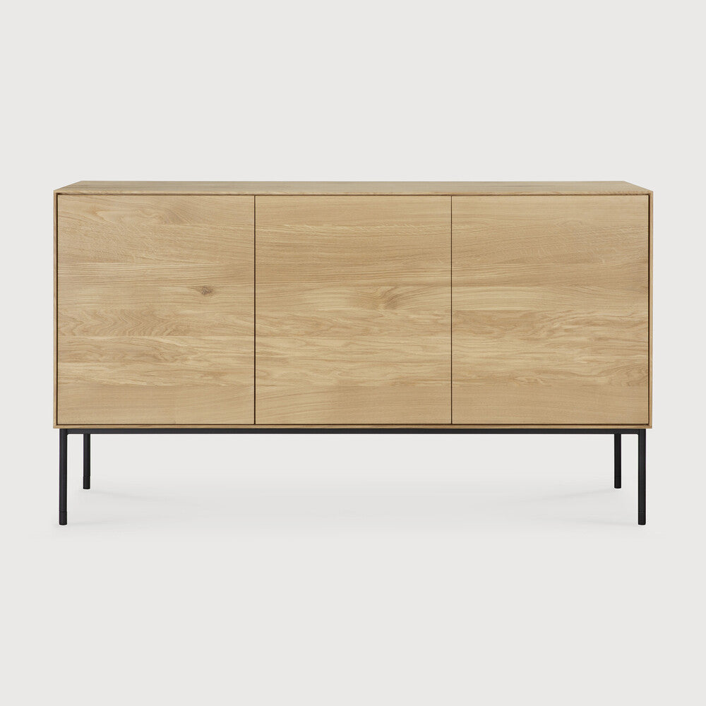 Whitebird Sideboard - 3 Doors