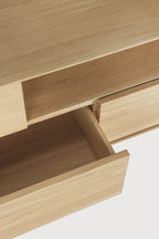 Whitebird TV Cupboard