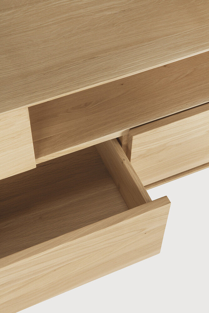 Whitebird TV Cupboard