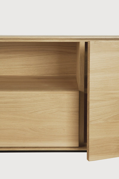 Whitebird TV Cupboard