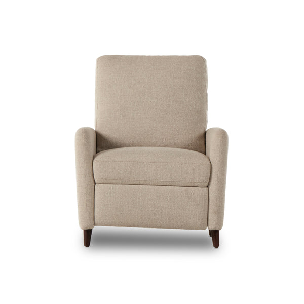 Winnie Recliner - Taupe