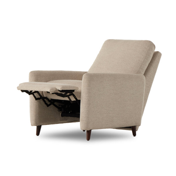 Winnie Recliner - Taupe