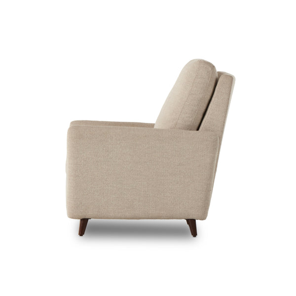 Winnie Recliner - Taupe