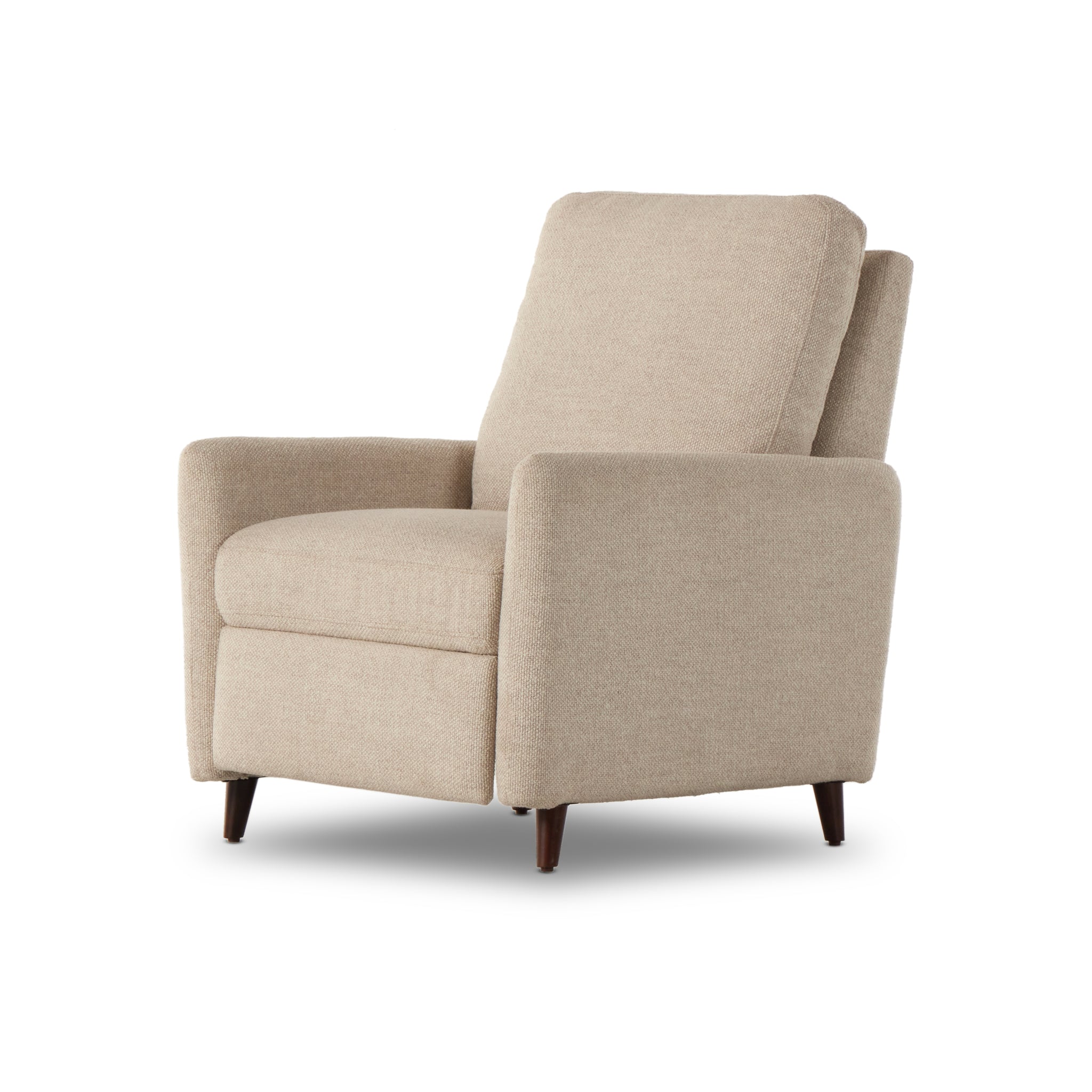 Winnie Recliner - Taupe