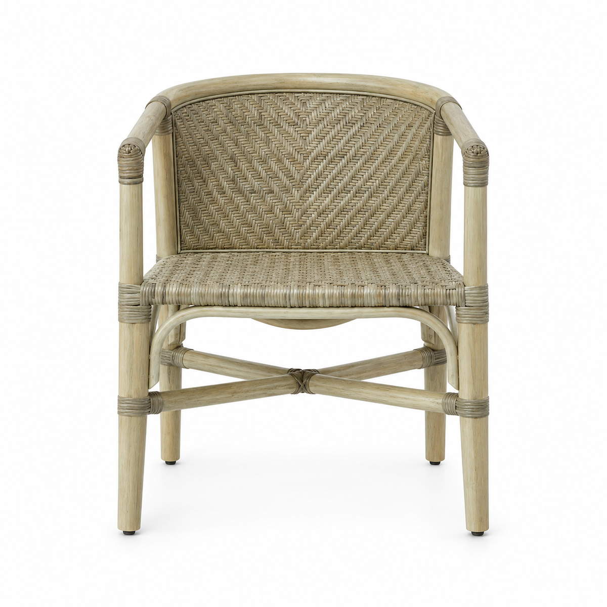 Wyatt Arm Chair